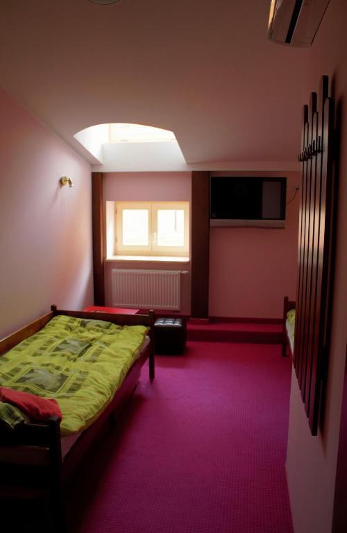 Hostel Florianska 33 คราคูฟ ภายนอก รูปภาพ